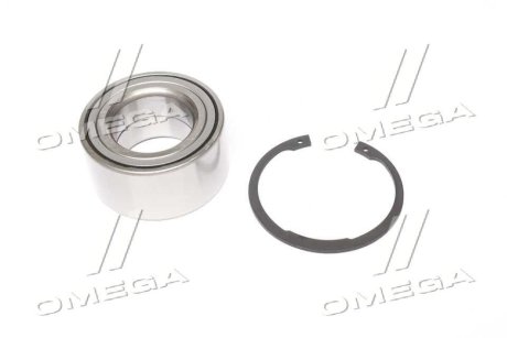 Підшипник маточини BMW 3(E30, E36) 82-00 зад. міст (COMPLEX) COMPLEX AUTOMOTIVE BEARINGS Sp.z.o.o. CX049