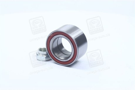 Подшипник ступицы MAZDA передн. мост (COMPLEX) COMPLEX AUTOMOTIVE BEARINGS Sp.z.o.o. CX052