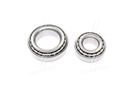 Подшипник ступицы VOLVO 740, 760 передн. мост (COMPLEX) COMPLEX AUTOMOTIVE BEARINGS Sp.z.o.o. CX063