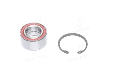 Подшипник ступицы FIAT передн. мост (COMPLEX) COMPLEX AUTOMOTIVE BEARINGS Sp.z.o.o. CX069