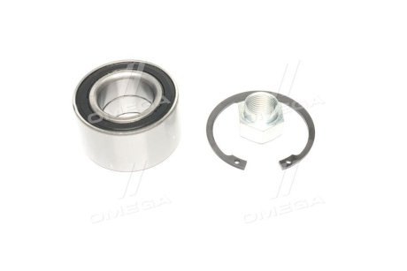 Підшипник маточини FIAT передн. міст (COMPLEX) COMPLEX AUTOMOTIVE BEARINGS Sp.z.o.o. CX077