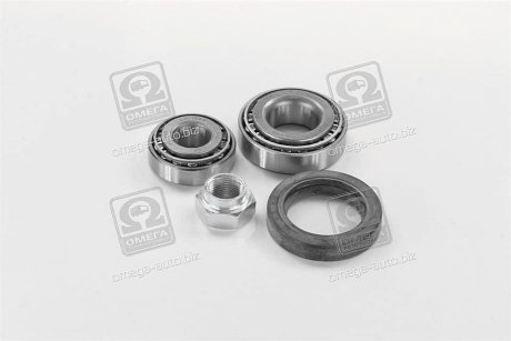 Подшипник ступицы ВАЗ 2101-07 передн.мост лев. (COMPLEX) COMPLEX AUTOMOTIVE BEARINGS Sp.z.o.o. CX082-L