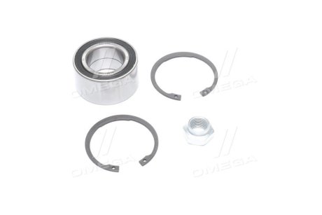 Подшипник ступицы VW передн./задн. мост (COMPLEX) COMPLEX AUTOMOTIVE BEARINGS Sp.z.o.o. CX083