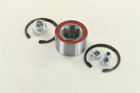 Подшипник ступицы VW GOLF, JETTA передн. мост (COMPLEX) COMPLEX AUTOMOTIVE BEARINGS Sp.z.o.o. CX084