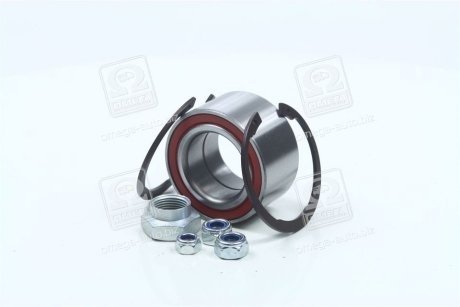 Підшипник маточини VW PASSAT II, III передн./задн. міст (COMPLEX) COMPLEX AUTOMOTIVE BEARINGS Sp.z.o.o. CX085