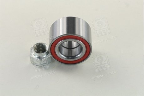 Подшипник ступицы FIAT передн. мост (COMPLEX) COMPLEX AUTOMOTIVE BEARINGS Sp.z.o.o. CX098 (фото 1)