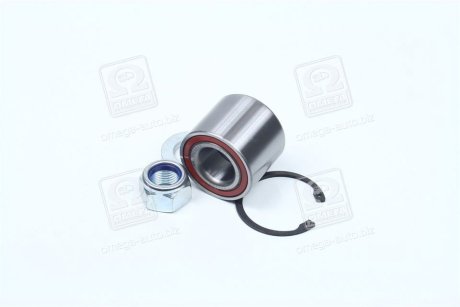 Подшипник ступицы RENAULT R21 задн. мост (COMPLEX) COMPLEX AUTOMOTIVE BEARINGS Sp.z.o.o. CX128