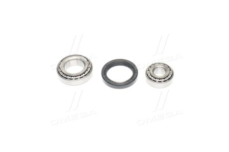 Подшипник ступицы HYUNDAI передн. мост (COMPLEX) COMPLEX AUTOMOTIVE BEARINGS Sp.z.o.o. CX173