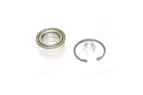 Подшипник ступицы MB E-Class (124) задн. (Complex) COMPLEX AUTOMOTIVE BEARINGS Sp.z.o.o. CX189