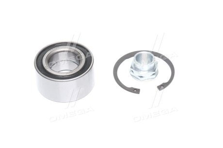 Подшипник ступицы FIAT передн. мост (COMPLEX) COMPLEX AUTOMOTIVE BEARINGS Sp.z.o.o. CX213