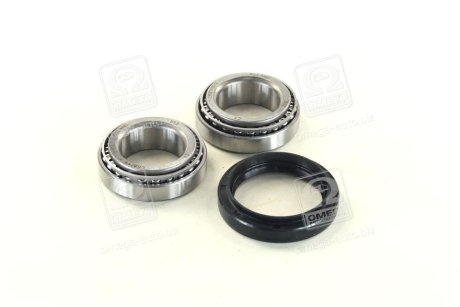 Подшипник ступицы FORD задн. мост (COMPLEX) COMPLEX AUTOMOTIVE BEARINGS Sp.z.o.o. CX218