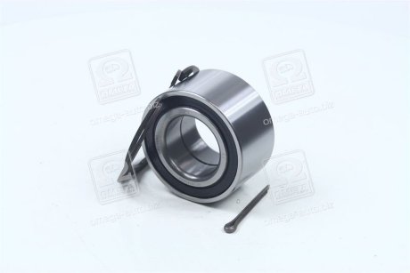 Подшипник ступицы OPEL передн./задн. мост (COMPLEX) COMPLEX AUTOMOTIVE BEARINGS Sp.z.o.o. CX219