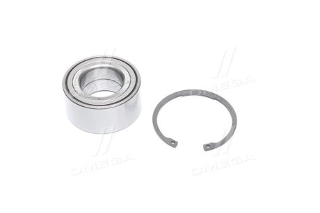 Подшипник ступицы MERCEDES передн./задн. мост (COMPLEX) COMPLEX AUTOMOTIVE BEARINGS Sp.z.o.o. CX413