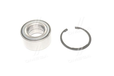 Підшипник маточини FORD, SEAT, VW передн./задн. міст (COMPLEX) COMPLEX AUTOMOTIVE BEARINGS Sp.z.o.o. CX416