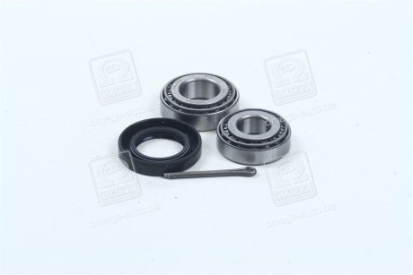 Підшипник маточини DAEWOO MATIZ задн. міст (COMPLEX) COMPLEX AUTOMOTIVE BEARINGS Sp.z.o.o. CX422