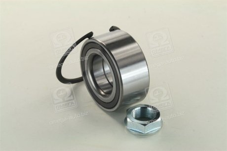 Подшипник ступицы CITROEN, PEUGEOT передн.мост (COMPLEX) COMPLEX AUTOMOTIVE BEARINGS Sp.z.o.o. CX519