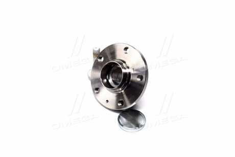 Маточина колеса AUDI A3, TT, SEAT TOLEDO III, VW PASSAT 03 - задн. міст (COMPLEX) COMPLEX AUTOMOTIVE BEARINGS Sp.z.o.o. CX661