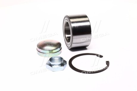 Подшипник ступицы CITROEN JUMPER,FIAT DUCATO 94- перед. мост (COMPLEX) COMPLEX AUTOMOTIVE BEARINGS Sp.z.o.o. CX793