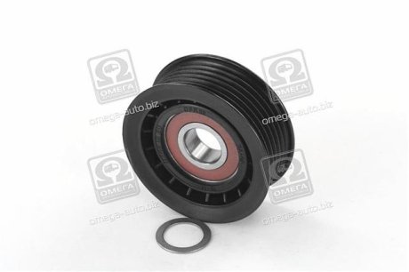 Ролик натяжной VW (Complex) COMPLEX AUTOMOTIVE BEARINGS Sp.z.o.o. CX80-40