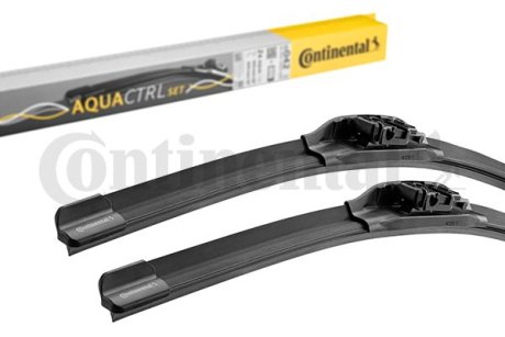 Комплект щіток склоочисника безкаркасних Continental Direct Fit Kit 550/450 Contitech 2800011123280