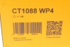 Комплект ремня ГРМ с помпой Skoda Octavia 2,0FSI 04>08, Golf V 2,0FSI 05>08, VW Jetta III 2,0FSI 05>08 Contitech CT1088WP4 (фото 20)