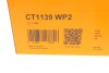 Комплект ремня ГРМ с помпой VW Golf VI 2,0TDI 08>12, Golf Plus 2,0TDI 05>12, Passat 1,6TDI 09>10, 10>14 Contitech CT1139WP2 (фото 28)