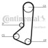 Комплект ГРМ Mitsubishi Galant 92-96/L400/L200 2.0 96-07 (29x123z) CT839K1