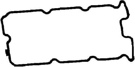 Прокладка клапанної кришки CORTECO 440271H