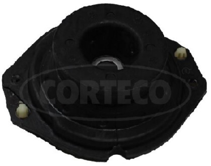 Подушка амортизатораP. LAGUNA II 2.0 16V 02-, 2.2dCi 04-05 V- CORTECO 49358098