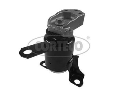 Подушка двигуна FIESTA 1.6TDCi 08-, B-max 12- /prawa/ CORTECO 49394527