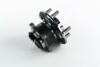 Подшипник ступицы FORD C-MAX, FOCUS 03- задн. мост Craft-Bearings 136CRB3-3661 (фото 3)