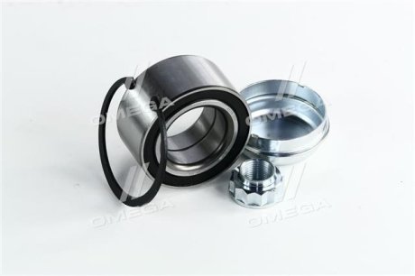 Подшипник ступицы MERCEDES A-CLASS 97- передн. мост Craft-Bearings 42CRB-3520