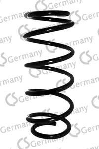 Пружина передня Opel Astra G 98-09/ Vectra B 95-02 CS Germany 14774267