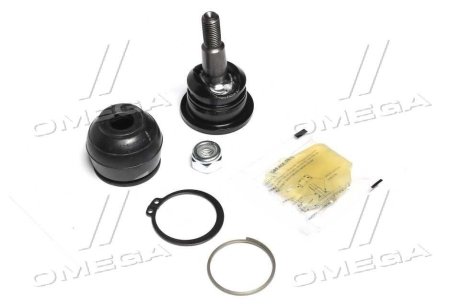 Опора кульова верх Accord 89- Acura TL 95-98 Civic/CRX 87-93 OLD CBHO-50 CTR CB0110