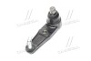 Опора шаровая нижняя Mazda 323 (BG) (89-94) 323 (BA) (94-98) NEW CB0280 CTR CBMZ-27 (фото 2)