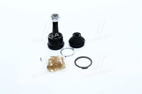 Опора кульова нижня Nissan Micra K11 92-03 NEW CB0321 CTR CBN-46 (фото 1)