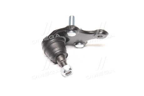 Опора шаровая нижняя Toyota Avensis 270 08- NEW CB0436 CTR CBT-93