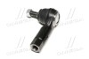 Наконечник тяги рульової L VW Golf 5/6 Jetta 3 Passat Audi Seat 03- OLD CEVW-1L CTR CE0838L (фото 2)