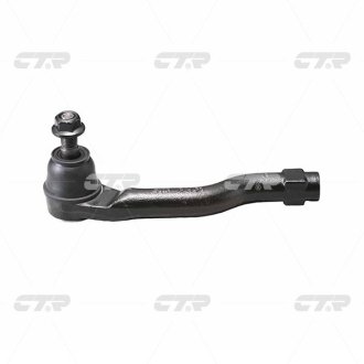 Наконечник тяги рулевой R Mazda 2 07-15 Demio 07- NEW CE0479 CTR CEMZ-59