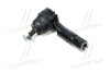 Наконечник тяги рульової R Mazda 2 02-07 Ford Fiesta 01-14 Fusion 02-12 NEW CE0486R CTR CEMZ-66R (фото 1)