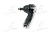 Наконечник тяги рульової R Mazda 2 02-07 Ford Fiesta 01-14 Fusion 02-12 NEW CE0486R CTR CEMZ-66R (фото 2)