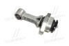 Опора двигателя KIA Rio (ub/lb) 11-14, Hyundai Accent rb 10-19 OLD CZKK-11 CTR GZ0024 (фото 3)