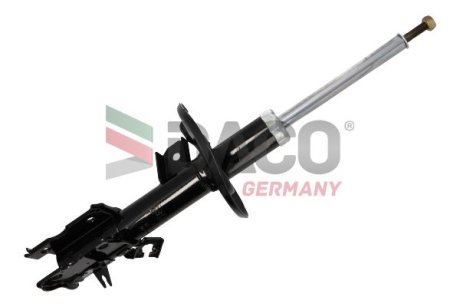 Амортизатор газовий DACO Germany 452620R