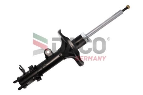 Амортизатор газовий DACO Germany 551711L