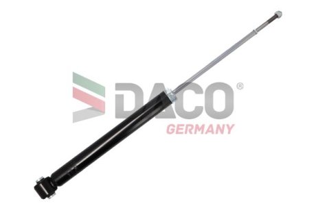 Амортизатор газовий DACO Germany 561301