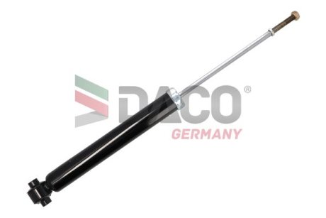 Амортизатор газовий DACO Germany 563903