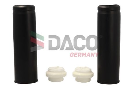 Пилозахисний комплект DACO Germany PK2708