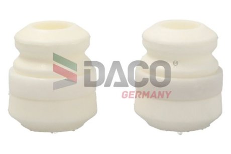 Пилозахисний к-т амортизатора DACO Germany PK3611