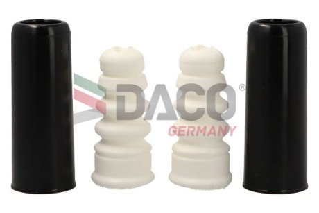 Захисний комплект амортизатора DACO Germany PK4726