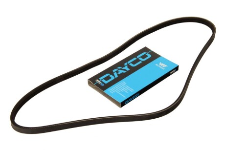 Доріжковий пас DAYCO 3PK910